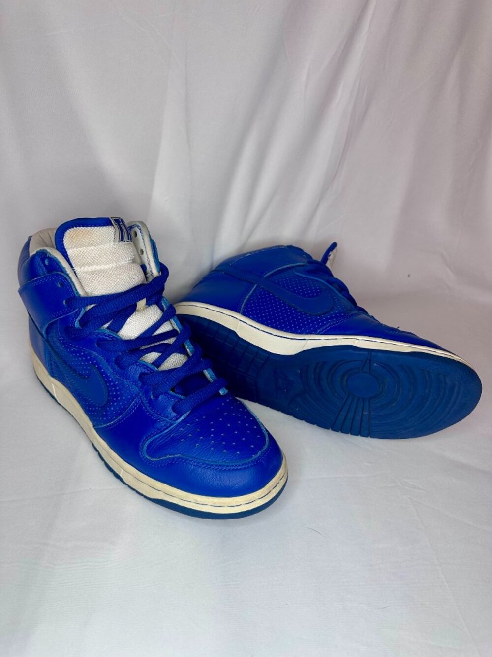 Nike SB Dunk High Pro 'T-19'